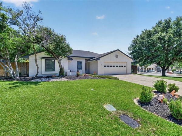 5 Paint Rock Court, Trophy Club, TX 76262