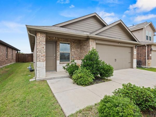2905 Mourning Dove Trail, Crandall, TX 75114