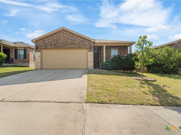 9210 Sandyford Court , Killeen, TX 76542