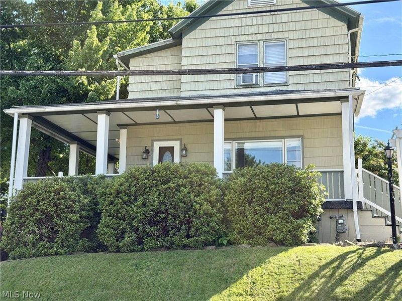 1255 Oakwood Avenue, East Liverpool, OH 43920 Photo 2
