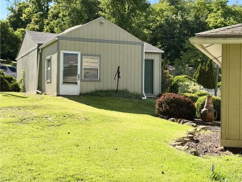 1255 Oakwood Avenue, East Liverpool, OH 43920 Photo 33