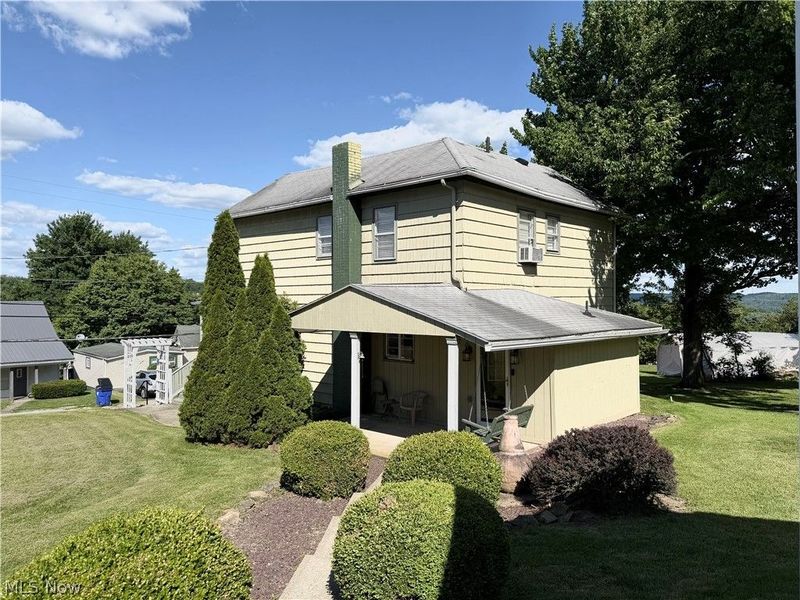 1255 Oakwood Avenue, East Liverpool, OH 43920 Photo 4