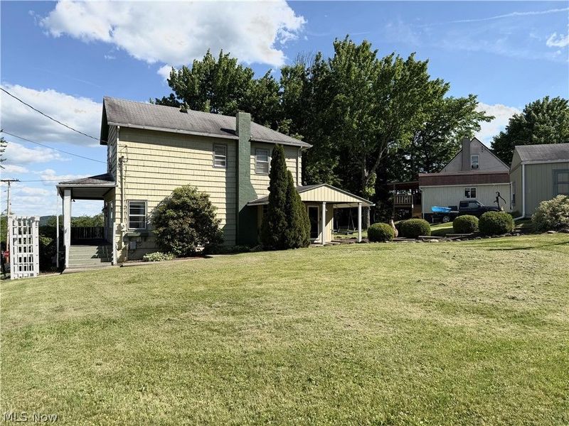 1255 Oakwood Avenue, East Liverpool, OH 43920 Photo 5