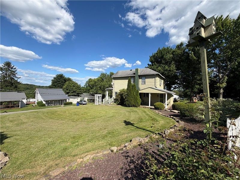 1255 Oakwood Avenue, East Liverpool, OH 43920 Photo 7