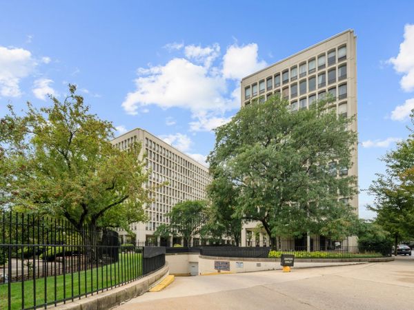 1451 E 55th Street , Unit 225N, Chicago, IL 60615