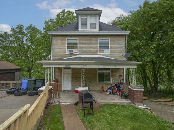 3038 Provost Road , Pittsburgh, PA 15227