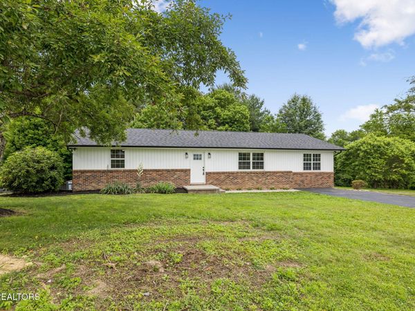 158 Whitaker Drive, Tazewell, TN 37879