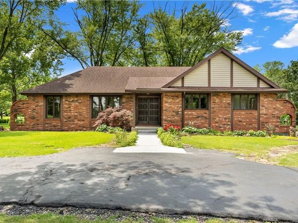 15096 E Quail Road, Nevada, MO 64772
