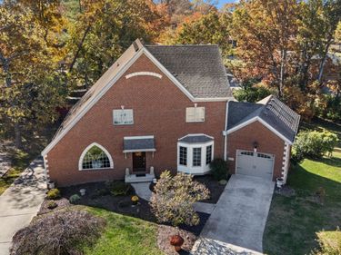 112 Bogie Lee Avenue, Frankfort, KY 40601