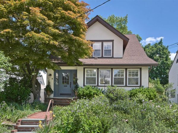 9 Fenton Street , Rye, NY 10580