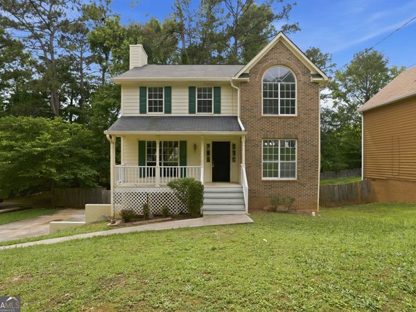 5747 Rex Mill Creek, Rex, GA 30273