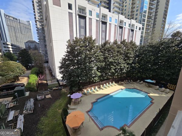 1101 Juniper Street NE, Unit APT 106, Atlanta, GA 30309