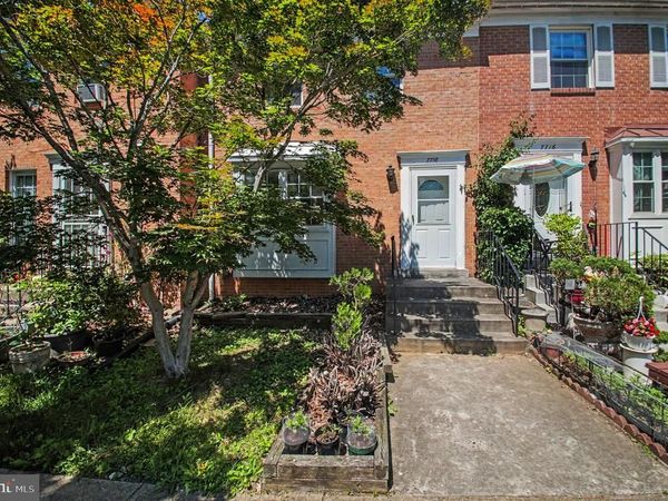 7718 TREVINO LANE, FALLS CHURCH, VA 22043