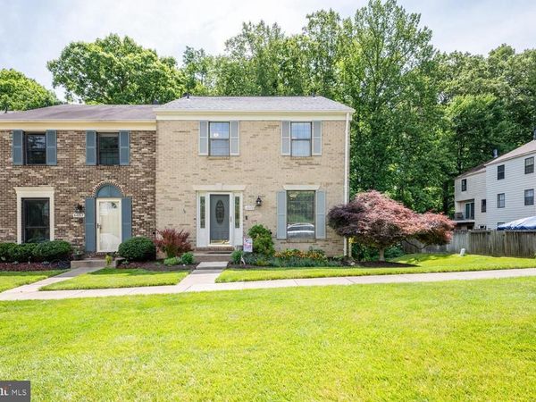 6059 CLERKENWELL COURT, BURKE, VA 22015