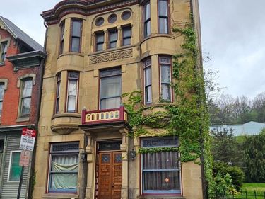 615 W CENTRE STREET, ASHLAND, PA 17921