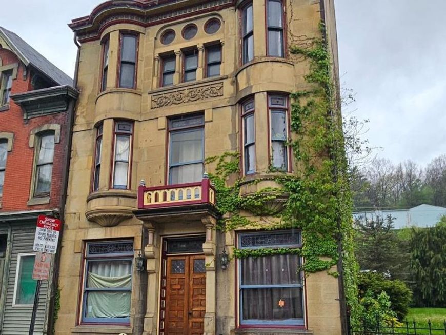 615 W Centre Street , Ashland, PA 17921 Main Photo