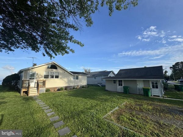 15 S NEW ROAD , MIDDLETOWN, DE 19709