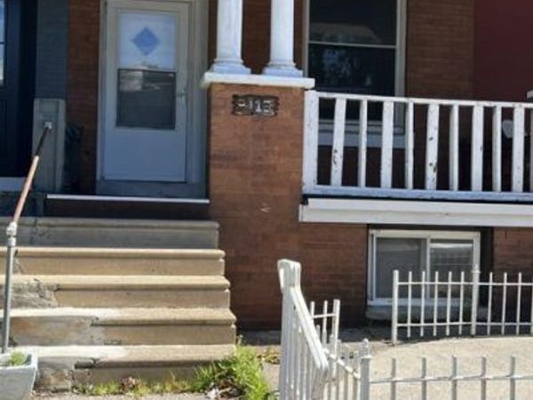 2113 PACIFIC STREET, PHILADELPHIA, PA 19140
