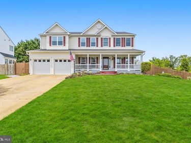 11 APRIL LANE, FREDERICKSBURG, VA 22406