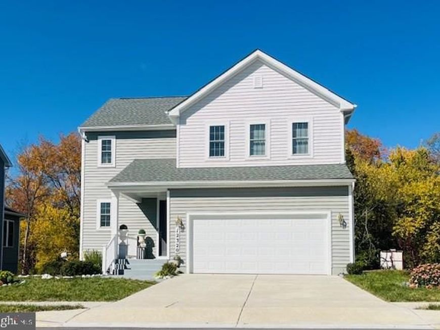 12320 Fallen Timbers Circle, Hagerstown, MD 21740 Main Photo