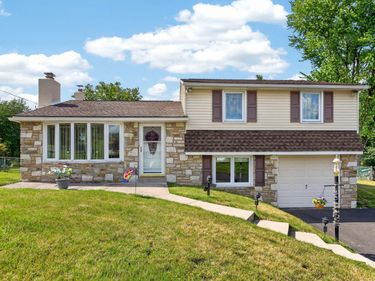 43 N MARMIC DRIVE , SOUTHAMPTON, PA 18966