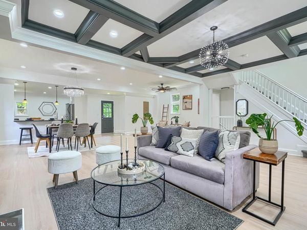4404 WAKEFIELD ROAD , BALTIMORE, MD 21216