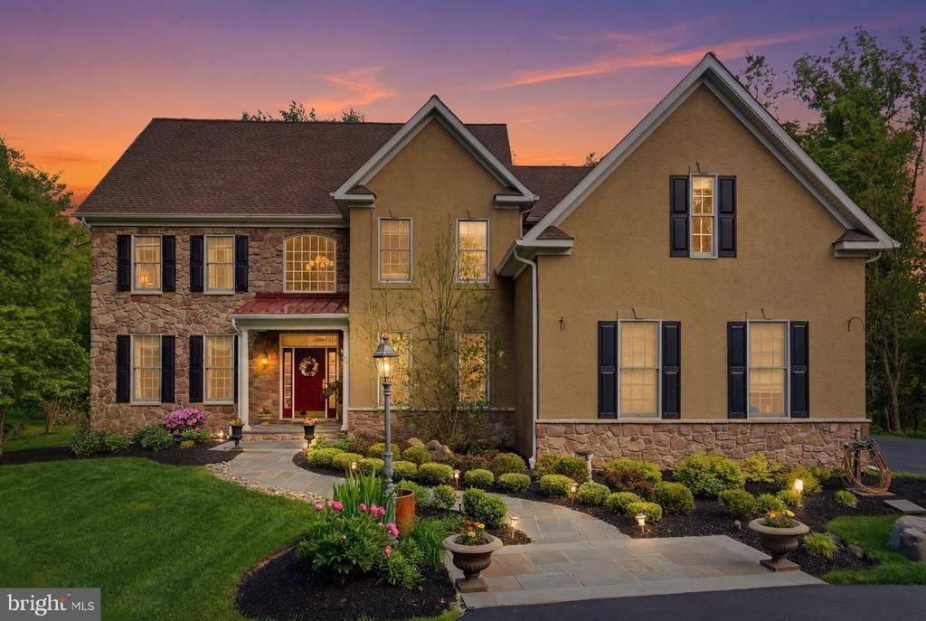 250 ROCKSVILLE ROAD , SOUTHAMPTON, PA 18966