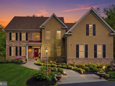 250 ROCKSVILLE ROAD, SOUTHAMPTON, PA 18966