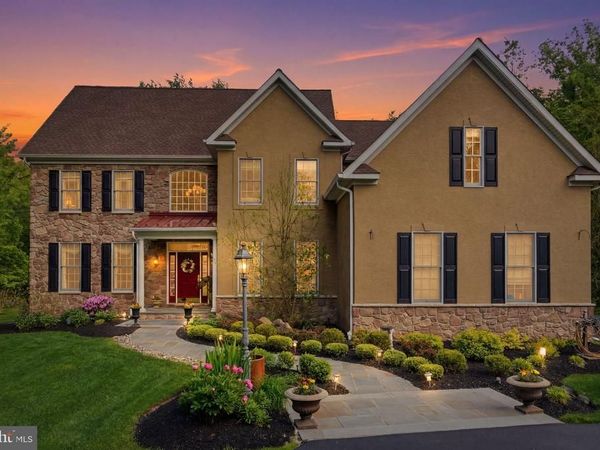 250 ROCKSVILLE ROAD, SOUTHAMPTON, PA 18966
