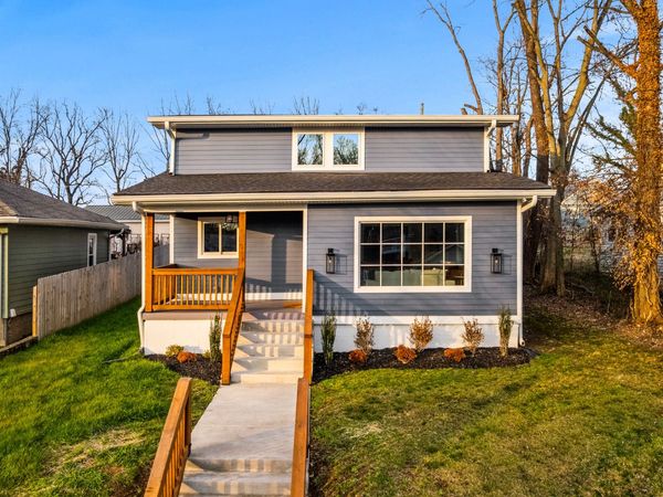 1129 Sharpe Ave, Nashville, TN 37206