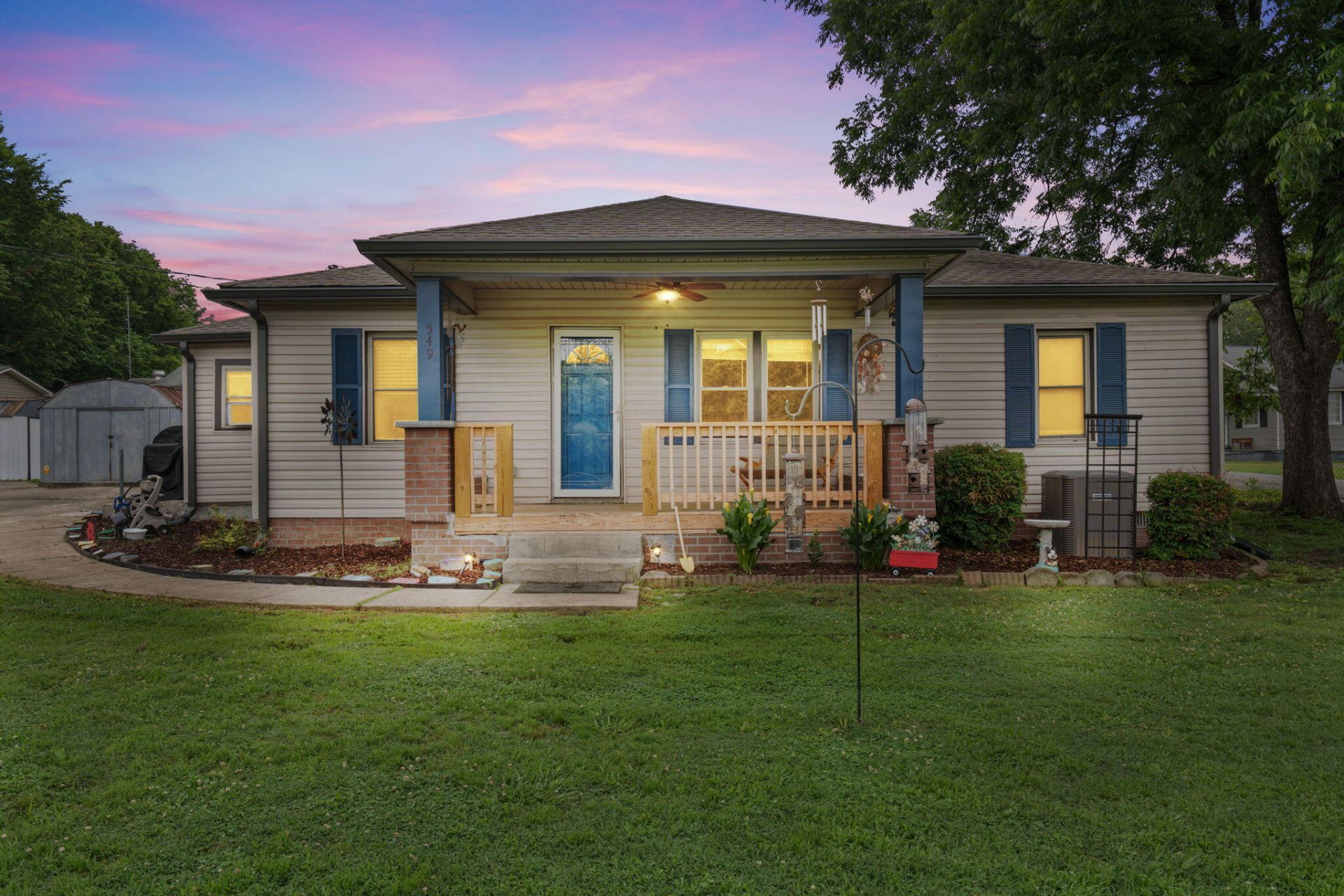 549 Broadway Street, Dayton, TN 37321 Main Photo