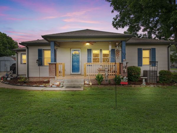 549 Broadway Street , Dayton, TN 37321