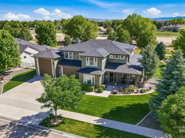 2162 N Payette River Way, Eagle, ID 83616