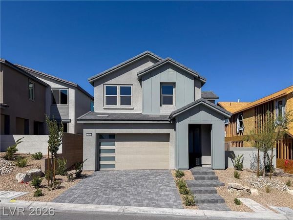 948 Estates Bend Court , Las Vegas, NV 89138