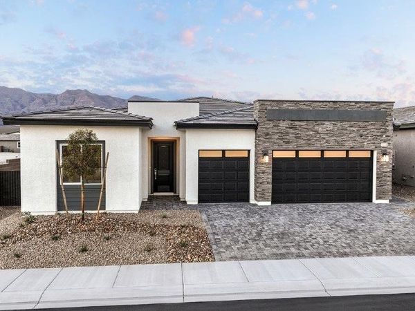 1204 Ryan River Place , North Las Vegas, NV 89084