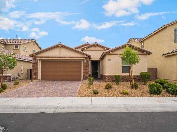 6244 Hambledon Hill Road, Las Vegas, NV 89113