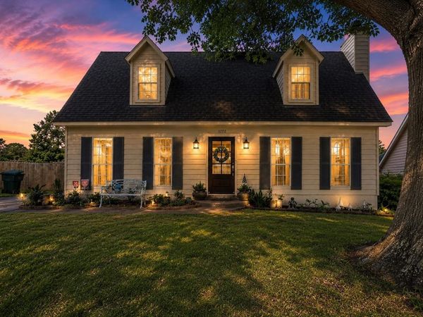 3775 STONEHILL DR, Bartlett, TN 38135