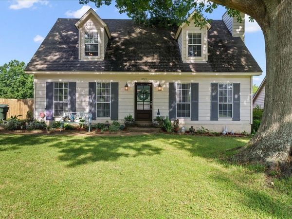 3775 STONEHILL DR, Bartlett, TN 38135
