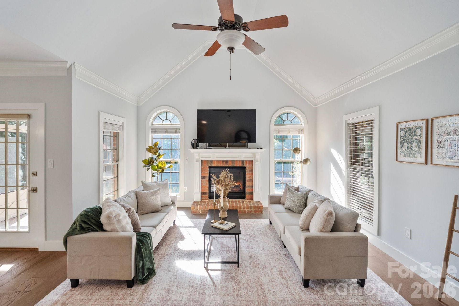 526 Ballymote Court, Matthews, NC 28104 Main Photo