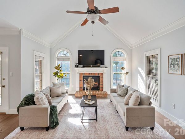 526 Ballymote Court, Matthews, NC 28104
