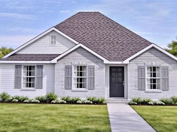 617 NANCY Street, Mandeville, LA 70447