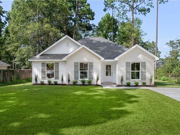 617 NANCY Street, Mandeville, LA 70447