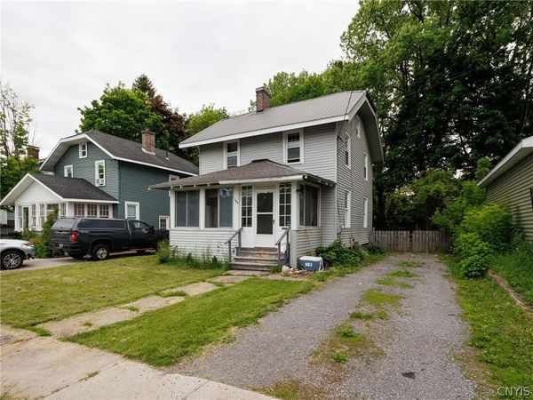 106 Girard Avenue , Watertown, NY 13601