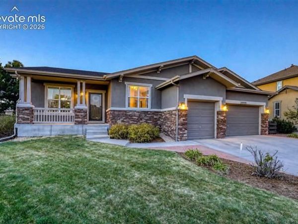 4808 Alberta Falls Way, Colorado Springs, CO 80924
