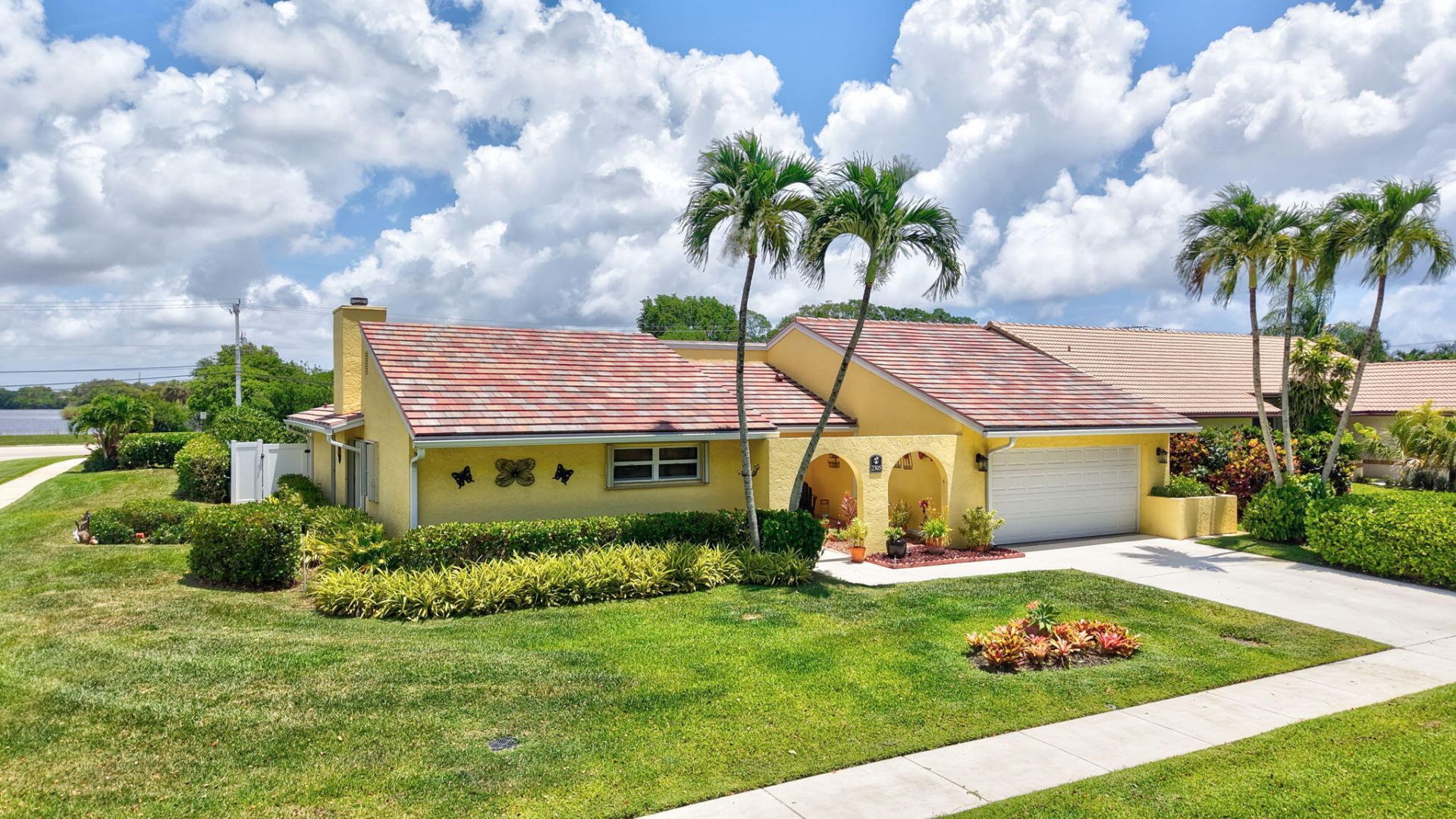 2305 SW 23rd Cranbrook Drive, Boynton Beach, FL 33436 Photo