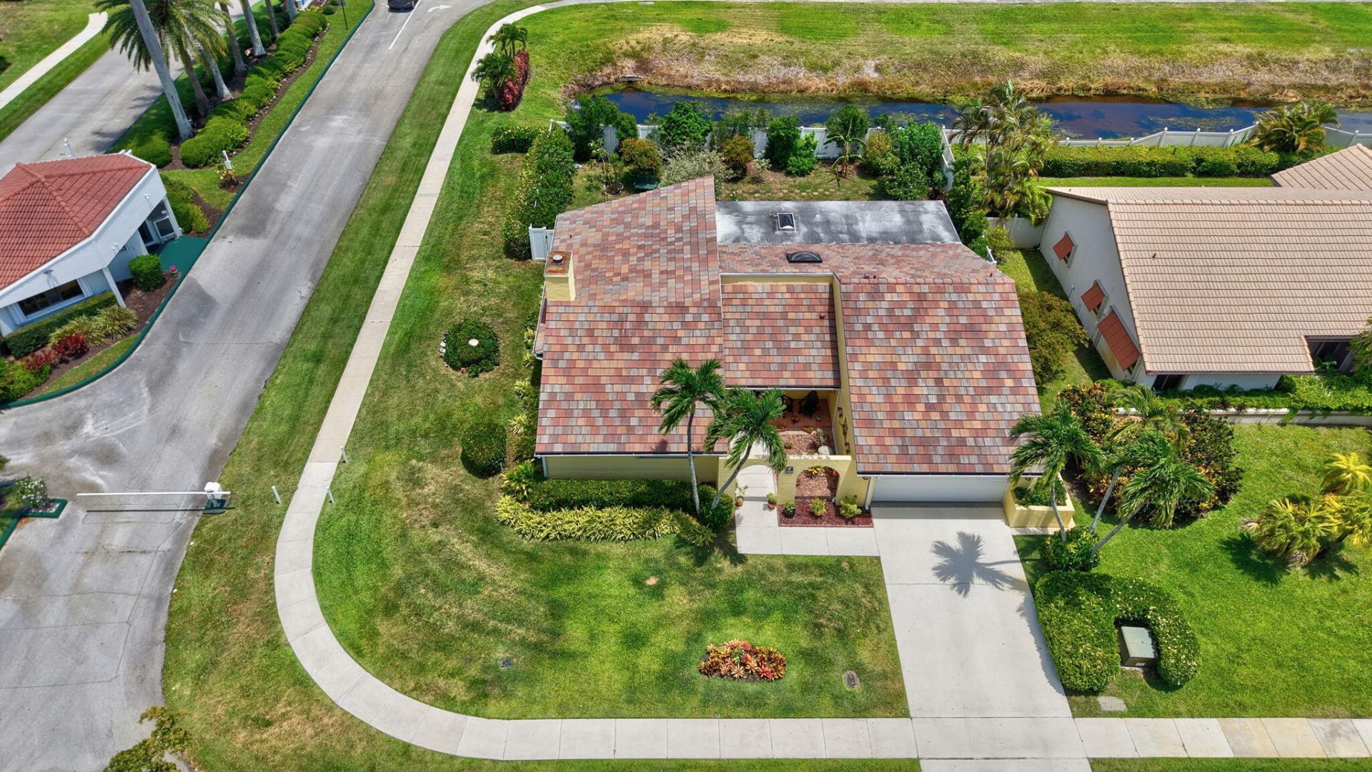 2305 SW 23rd Cranbrook Drive, Boynton Beach, FL 33436 Photo