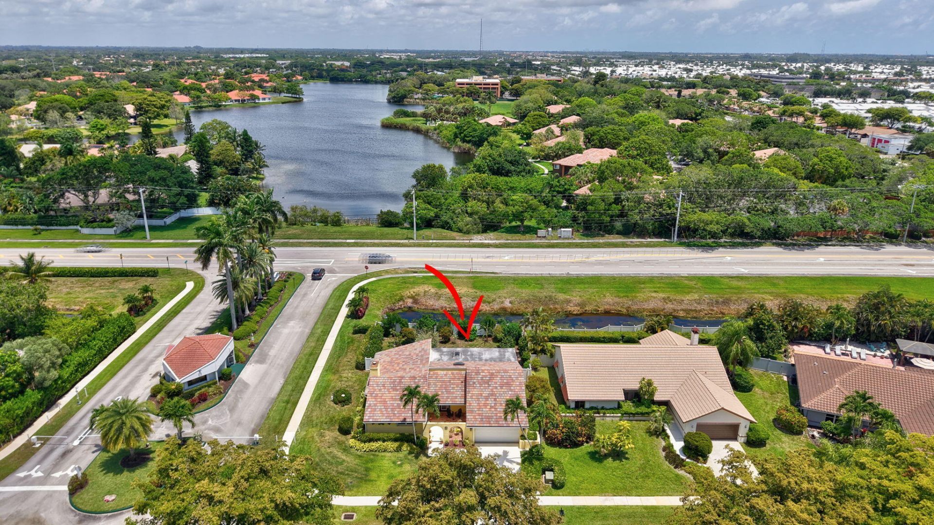 2305 SW 23rd Cranbrook Drive, Boynton Beach, FL 33436 Photo