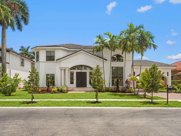 18684 SW 17th Court, Miramar, FL 33029