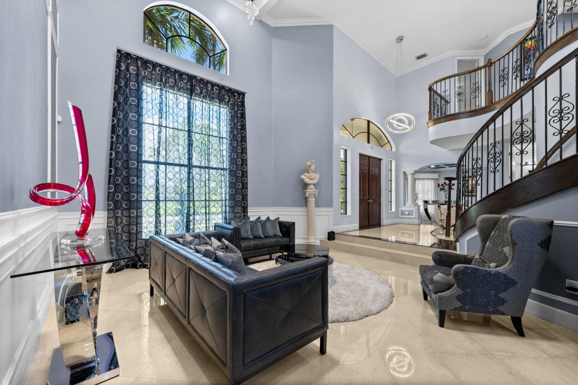 18684 SW 17th Court, Miramar, FL 33029 Photo