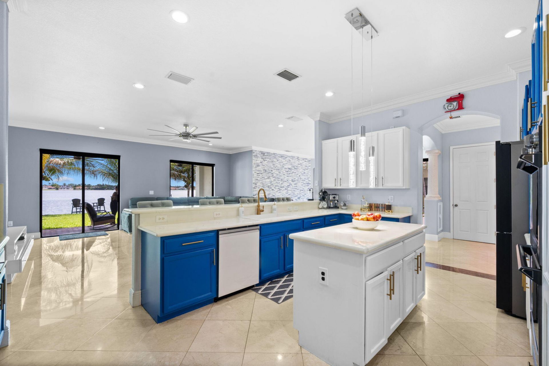 18684 SW 17th Court, Miramar, FL 33029 Photo
